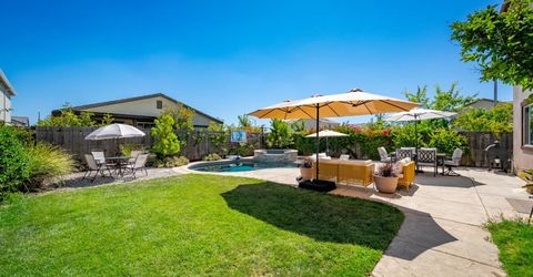 12800 Herringbone Way, Rancho Cordova, CA 95742 Photo