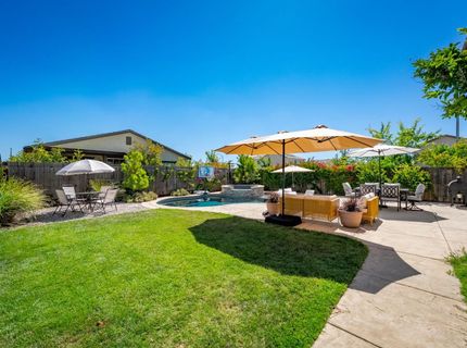 12800 Herringbone Way, Rancho Cordova, CA 95742 Photo