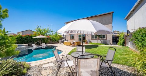 12800 Herringbone Way, Rancho Cordova, CA 95742 Photo