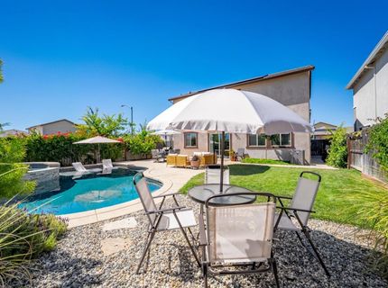 12800 Herringbone Way, Rancho Cordova, CA 95742 Photo