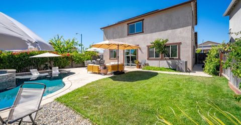 12800 Herringbone Way, Rancho Cordova, CA 95742 Photo