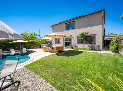 12800 Herringbone Way, Rancho Cordova, CA 95742 Photo
