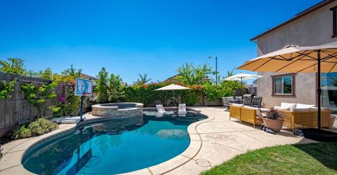 12800 Herringbone Way, Rancho Cordova, CA 95742 Photo