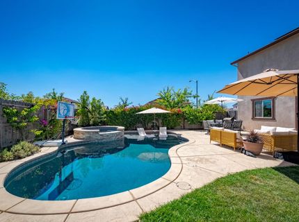12800 Herringbone Way, Rancho Cordova, CA 95742 Photo