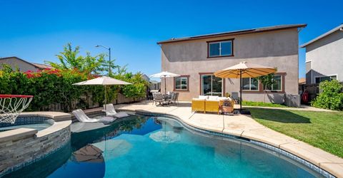 12800 Herringbone Way, Rancho Cordova, CA 95742 Photo