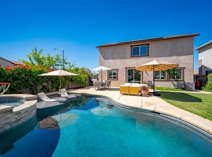 12800 Herringbone Way, Rancho Cordova, CA 95742 Photo