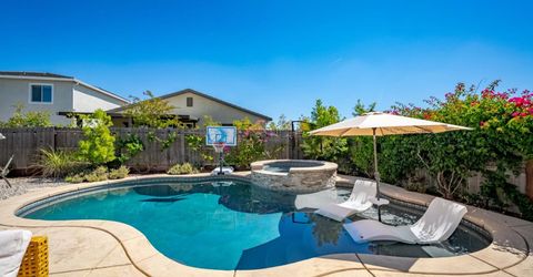 12800 Herringbone Way, Rancho Cordova, CA 95742 Photo