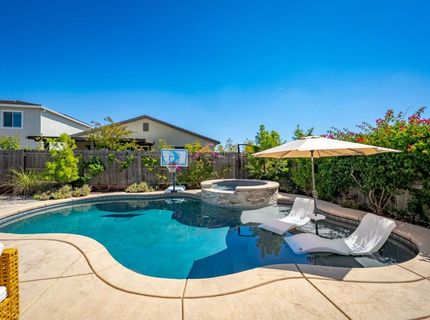 12800 Herringbone Way, Rancho Cordova, CA 95742 Photo