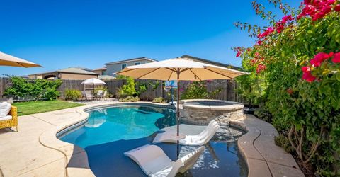 12800 Herringbone Way, Rancho Cordova, CA 95742 Photo
