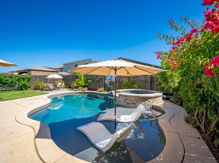 12800 Herringbone Way, Rancho Cordova, CA 95742 Photo