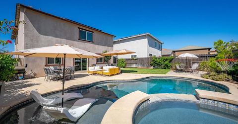 12800 Herringbone Way, Rancho Cordova, CA 95742 Photo
