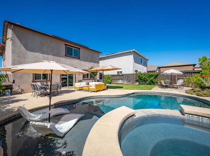 12800 Herringbone Way, Rancho Cordova, CA 95742 Photo