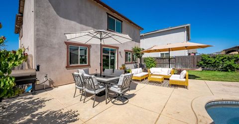 12800 Herringbone Way, Rancho Cordova, CA 95742 Photo