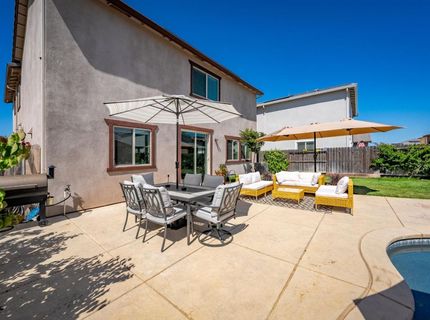 12800 Herringbone Way, Rancho Cordova, CA 95742 Photo