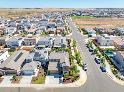 12800 Herringbone Way, Rancho Cordova, CA 95742 Photo