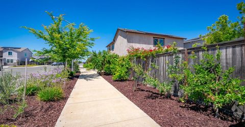 12800 Herringbone Way, Rancho Cordova, CA 95742 Photo