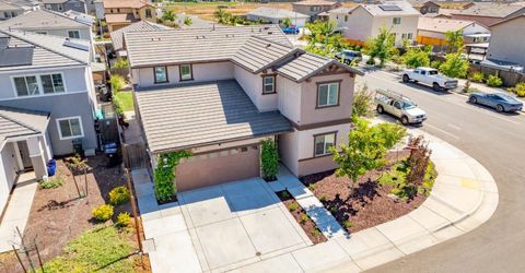 12800 Herringbone Way, Rancho Cordova, CA 95742 Photo