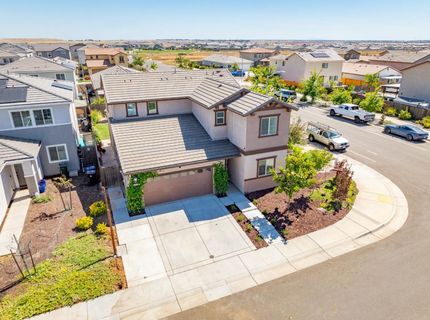 12800 Herringbone Way, Rancho Cordova, CA 95742 Photo