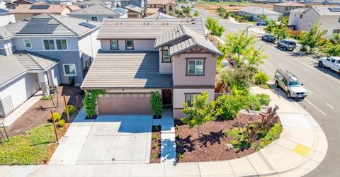 12800 Herringbone Way, Rancho Cordova, CA 95742 Photo