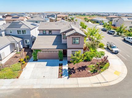 12800 Herringbone Way, Rancho Cordova, CA 95742 Photo