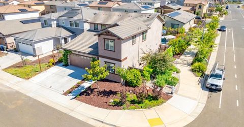 12800 Herringbone Way, Rancho Cordova, CA 95742 Photo