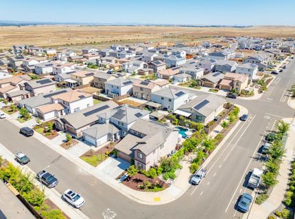 12800 Herringbone Way, Rancho Cordova, CA 95742 Photo