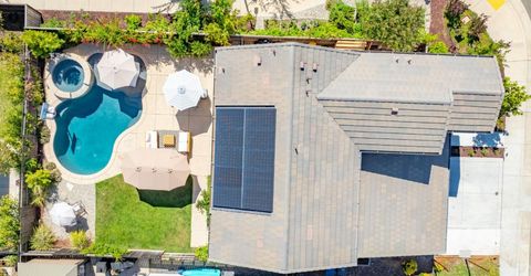 12800 Herringbone Way, Rancho Cordova, CA 95742 Photo