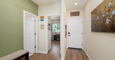 12800 Herringbone Way, Rancho Cordova, CA 95742 Photo