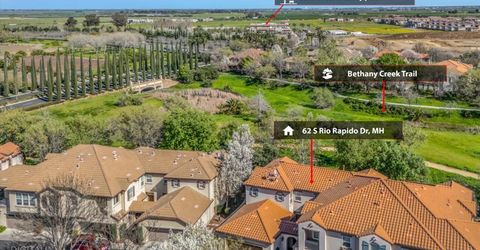 62 S Rio Rapido Dr, Tracy, CA 95391 Photo