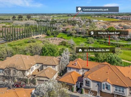 62 S Rio Rapido Dr, Tracy, CA 95391 Photo
