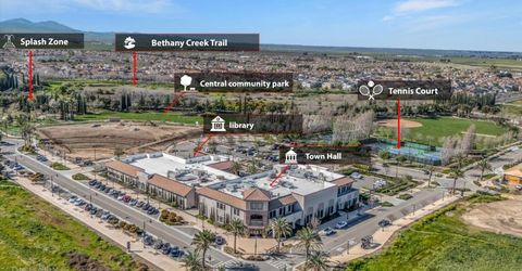 62 S Rio Rapido Dr, Tracy, CA 95391 Photo