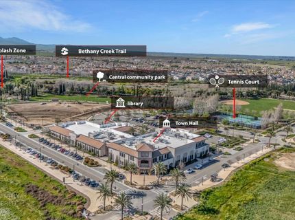 62 S Rio Rapido Dr, Tracy, CA 95391 Photo