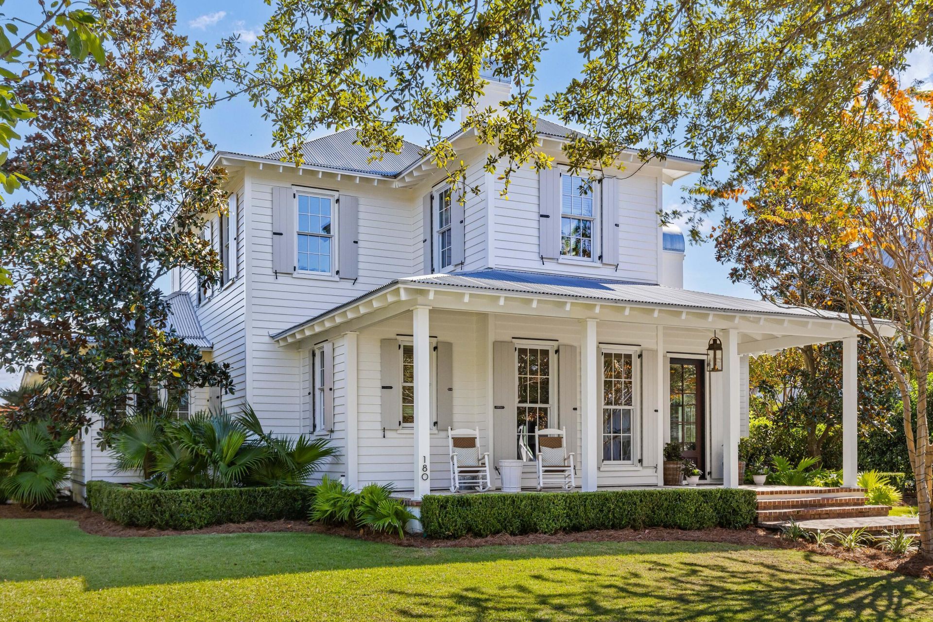180 Ithecaw Creek Street Photo 1