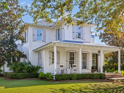180 Ithecaw Creek Street, Charleston, SC 29492