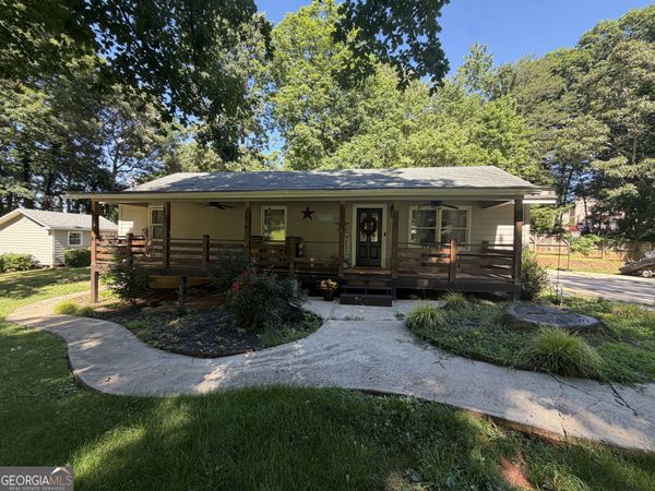 109 Moss Overlook Road, Dawsonville, GA 30534