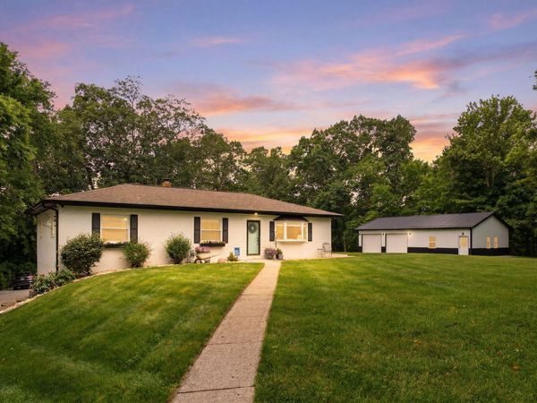 744 Oakland Drive, Taylor Mill, KY 41015
