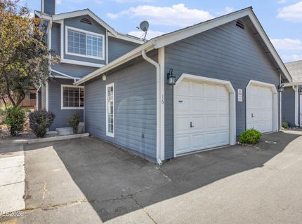 2650 Plumas Street, Unit 16, Reno, NV 89509 Photo