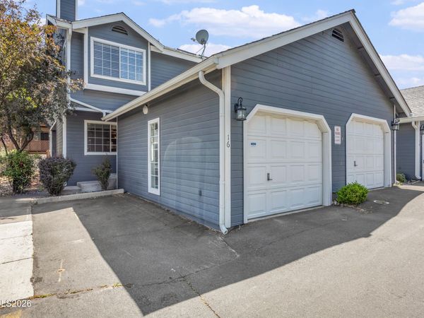2650 Plumas Street, Unit 16, Reno, NV 89509