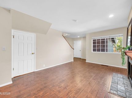 2650 Plumas Street, Unit 16, Reno, NV 89509 Photo