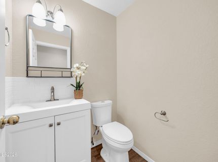 2650 Plumas Street, Unit 16, Reno, NV 89509 Photo
