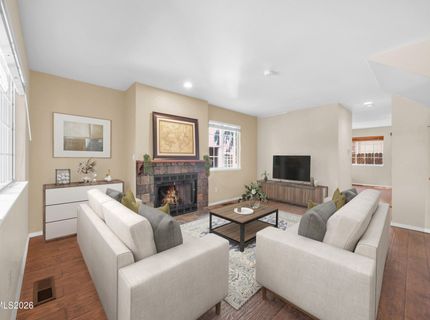 2650 Plumas Street, Unit 16, Reno, NV 89509 Photo