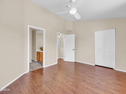 2650 Plumas Street, Unit 16, Reno, NV 89509 Photo