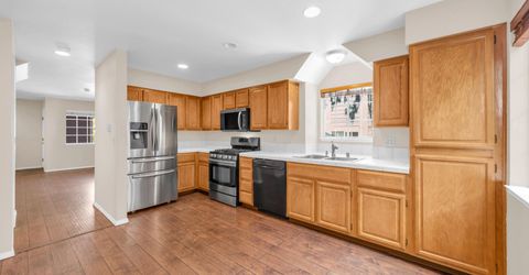2650 Plumas Street, Unit 16, Reno, NV 89509 Photo