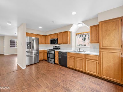 2650 Plumas Street, Unit 16, Reno, NV 89509 Photo