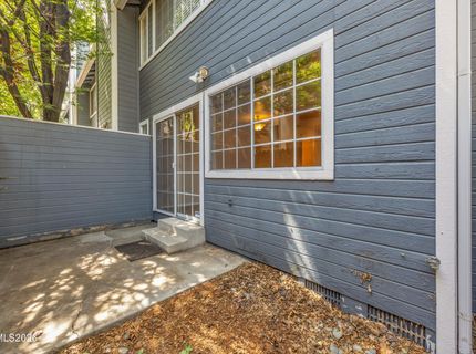 2650 Plumas Street, Unit 16, Reno, NV 89509 Photo