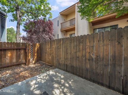 2650 Plumas Street, Unit 16, Reno, NV 89509 Photo
