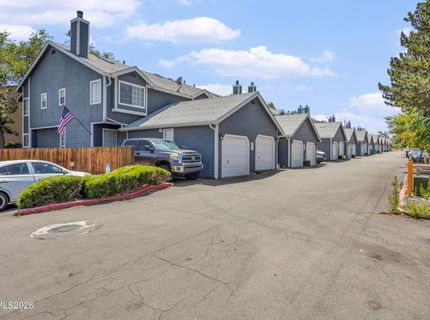 2650 Plumas Street, Unit 16, Reno, NV 89509 Photo