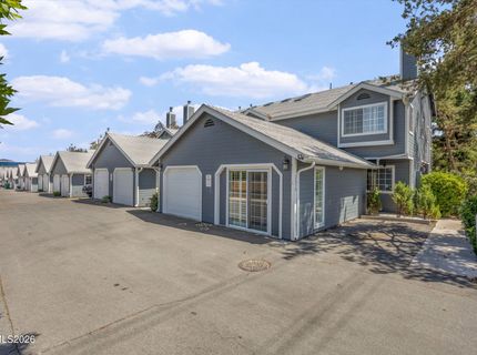 2650 Plumas Street, Unit 16, Reno, NV 89509 Photo