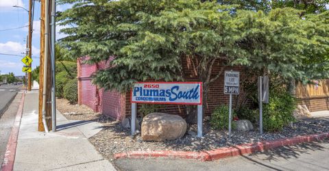 2650 Plumas Street, Unit 16, Reno, NV 89509 Photo