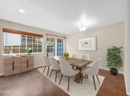 2650 Plumas Street, Unit 16, Reno, NV 89509 Photo